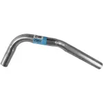 53952 - : Exhaust Tail Pipe 1.75" Inlet (OD) 1.75" Outlet (OD) for Walker Exhaust Image