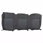 HK4Z9966600NF - Body: Seat Back Cover for Ford: Transit-150, Transit-250, Transit-350, Transit-350 HD Image