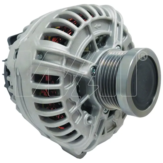 11488N - Charging &amp; Starting Systems: WAI Alternator for WAI Image