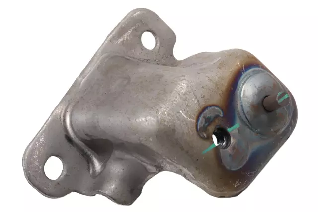 Rear Driver Side Seat Armrest Frame Bracket - GM (23442192)