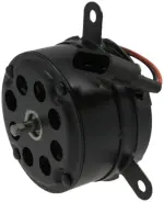 35135 - : 4 Pole Radiator Fan Motor for FOUR SEASONS Image