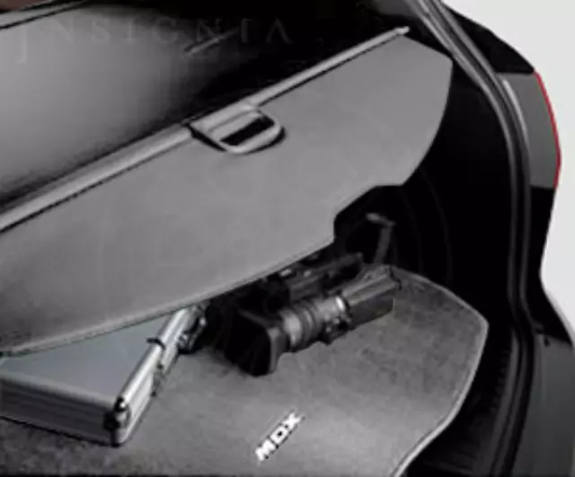 8U35STX220A - : Cargo Area Cover for Acura Image