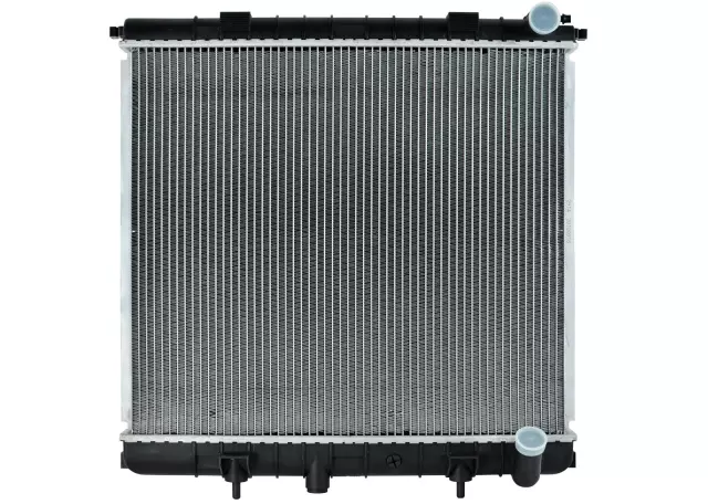 2914 - : OSC 2914 Radiator for OSC Image
