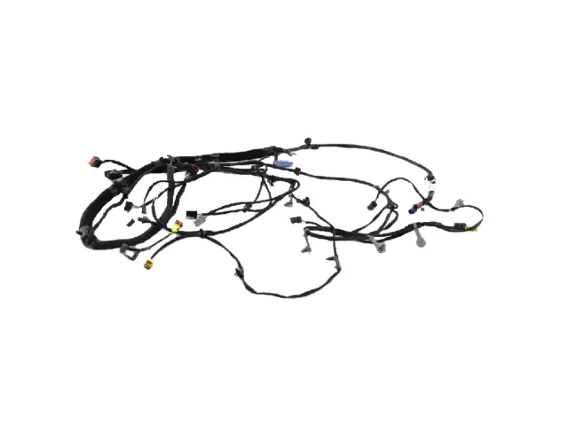 68591961AB - Electrical: Body Wiring for Mopar Image