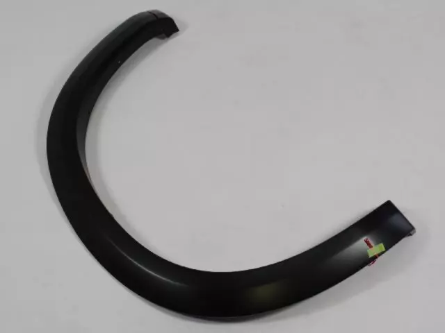 1FV95TZZAH - Exterior Ornamentation: Wheel Opening Flare Molding, Left for Dodge: Ram 1500, Ram 2500, Ram 3500 | Ram: 1500, 2500, 3500 Image