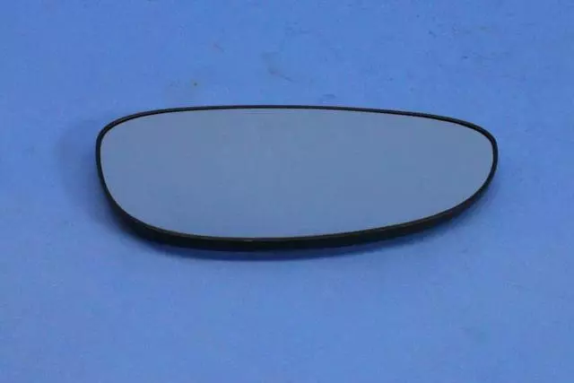 Mirror Replacement Glass, Left - Mopar (68227845AA)