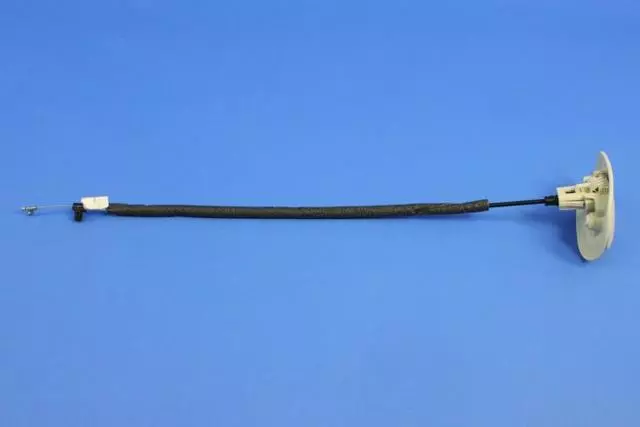 Seat Back Release Cable - Mopar (5MF73JW4AA)