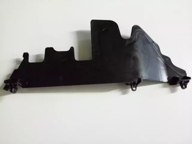 Side Air Baffle - Volkswagen (5N0-121-284)