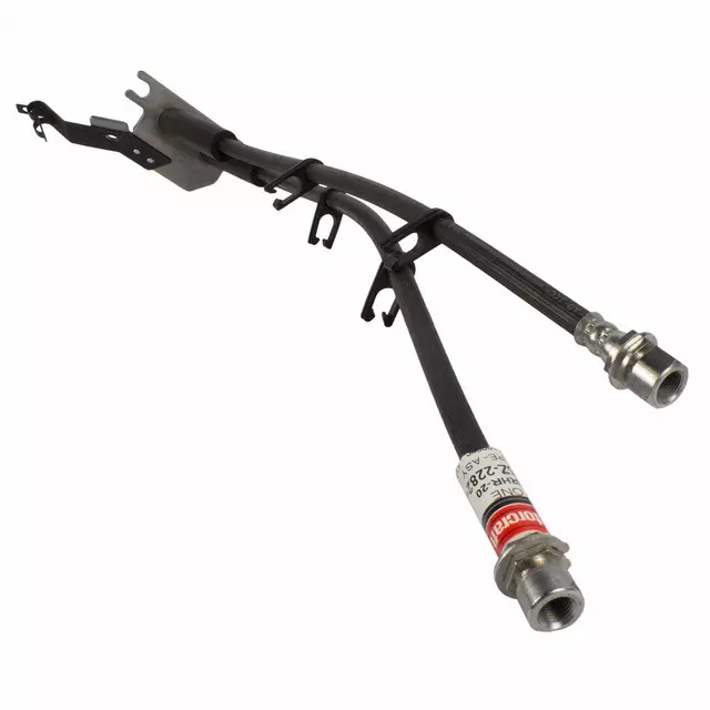 AL5Z2282A - Brakes: Connector Hose for Ford: Ranger Image