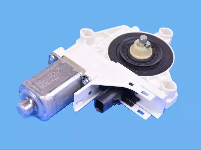 4589154AA - : Window Regulator Motor, Right for Mopar Image