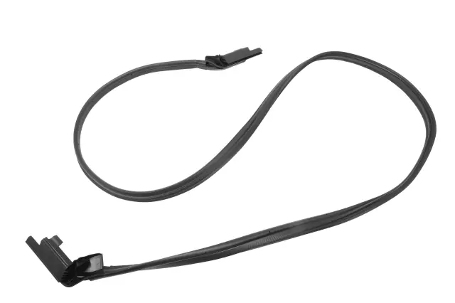 Part# 84218357 Folding Top Stowage Compartment Lid Weatherstrip - GM (84218357)