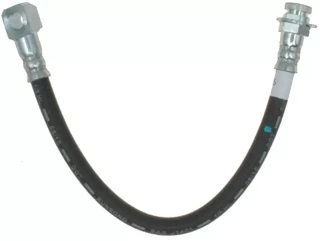 Rear Brake Hose - ACDelco (18J3453)