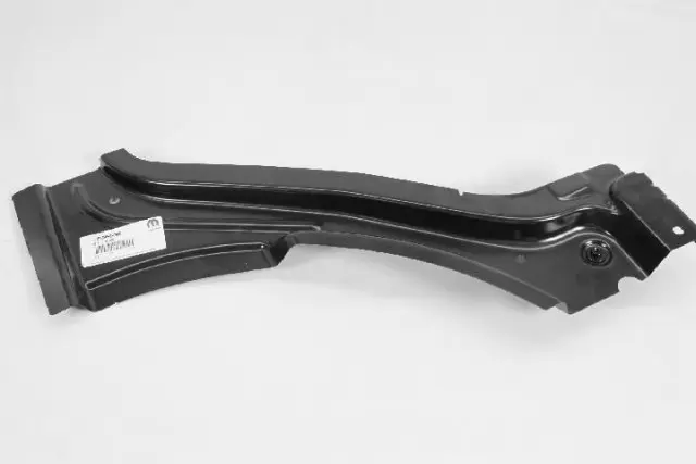 Wheelhouse To Sill Reinforcement, Left - Mopar (55395997AF)