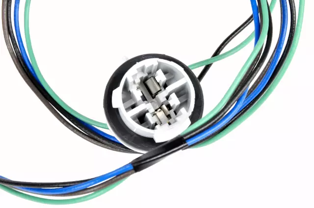 Tail Light Wiring Harness - GM (10395344)