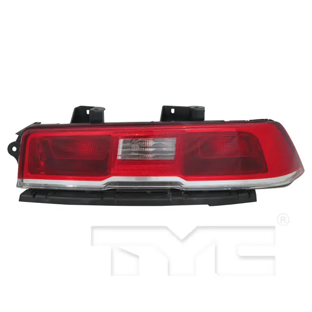 11674300 - : TYC Tail Light Assembly for TYC Image