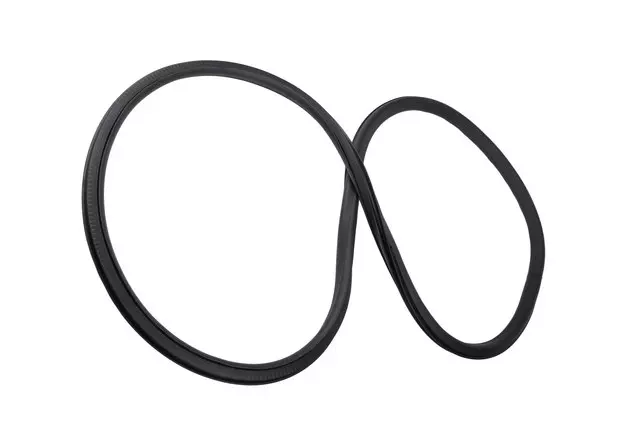 13260047 - Body: Weather-strip On Body for Buick: Verano Image