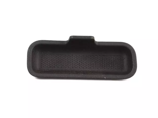 68226410AA - Interior Trim: Floor Console Mat, 4wd for Jeep: Cherokee Image