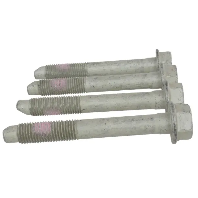 W717065S439 - Suspension: Suspension Control Arm Bolt for Ford Image