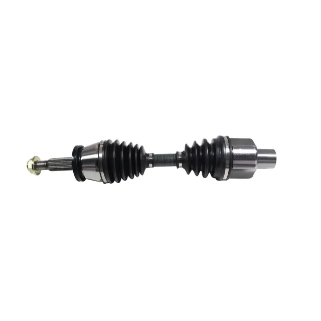 NCV11110 - : Ford, Mazda, Mercury (3.0, 4.0, 5.0 - 4WD) CV Axle Assembly  - Front Right for GSP Image
