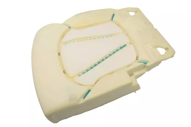 Passenger Side Rear Seat Cushion Pad - GM (23267190)