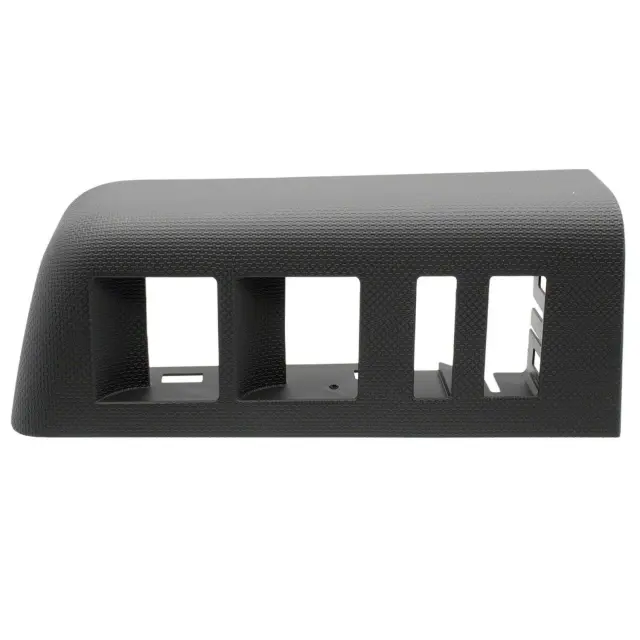 7C3Z14525FA - Body: Switch Housing for Ford: F-250 Super Duty, F-350 Super Duty, F-450 Super Duty Image
