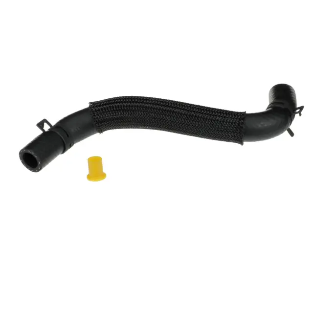 3405075 - Suspension &amp; Steering: Sunsong Power Steering Reservoir Hose for Sunsong Image
