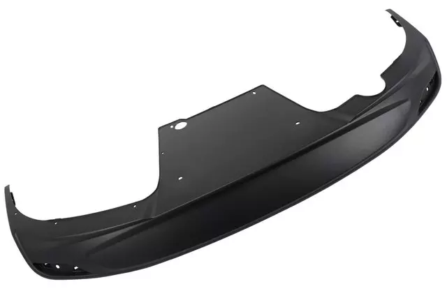 Rear Bumper Panel - GM (84078809)