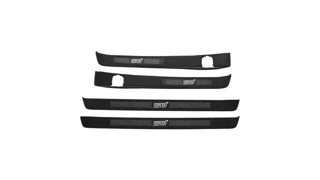 E1010AG010 - : Sti Side Sill Plate for Subaru Image