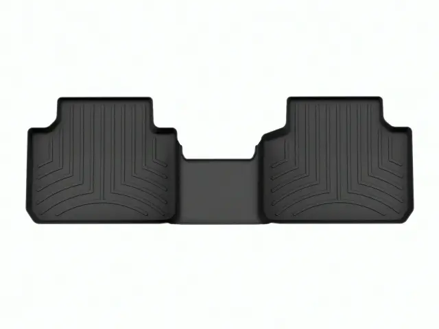 4414883 - Accessories: Rear Black FloorLiner™ DigitalFit® for WeatherTech Image