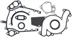 JV863 - : Engine Timing Cover Gasket Set for Mahle Image