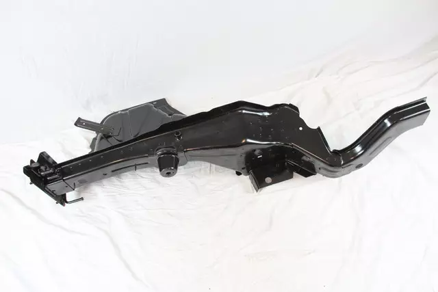 Rear Left Rail - Mopar (68070817AJ)