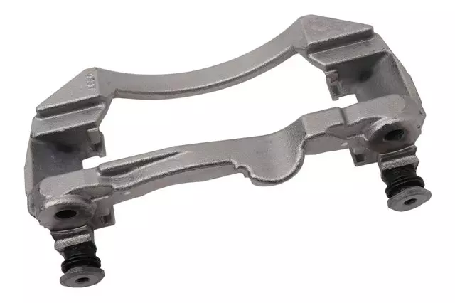 87834252 - : Disc Brake Caliper Bracket for Chevrolet: Express 2500, Express 3500, Express 4500 | GMC: Savana 2500, Savana 3500, Savana 4500 Image