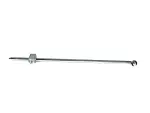 68423293AA - Transfer Case and Power Transfer Unit: Gear Shift Control Rod for Mopar Image