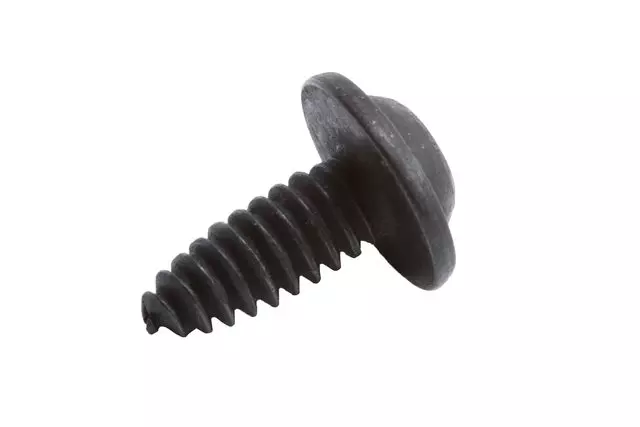 11547534 - : Front Seat Adjuster Memory Module Bolt for GM Image