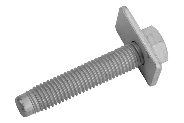 Rear Shock Absorber Bolt - ACDelco (11610720)