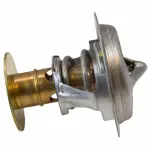 RT1131 - Cooling System: Motorcraftâ„¢ Thermostat for Ford: Contour, Escape, Taurus | Mercury: Cougar, Mystique, Sable Image