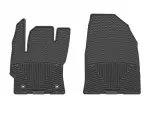 W704 - : All Weather Floor Mats for WeatherTech Image