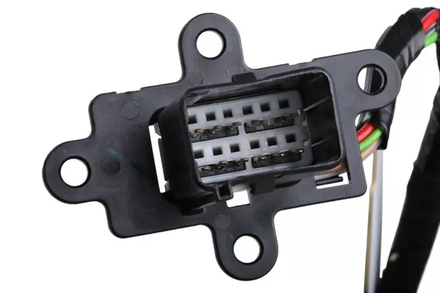 20858179 - Body: Wire Harness for Cadillac: CTS Image