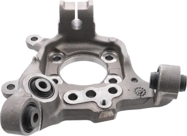 430183JA0B - Suspension: Knuckle for INFINITI: JX35, QX60 Image