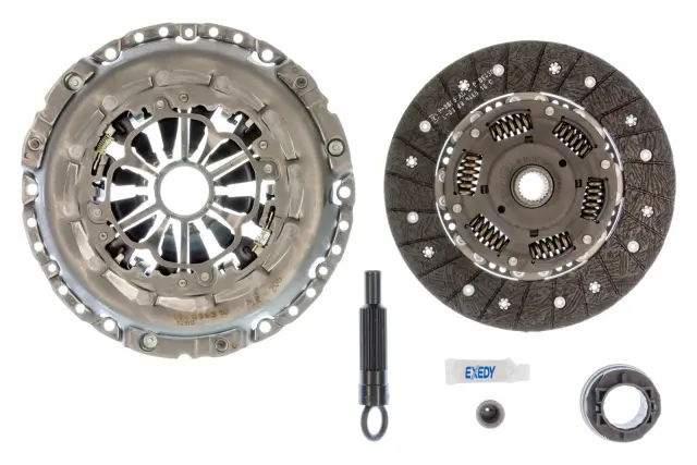 AUK1004 - : EXEDY OEM Clutch Kit; AUDI, VW for Exedy Image