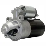 3267SN - : Starter for Dixie Electric Image