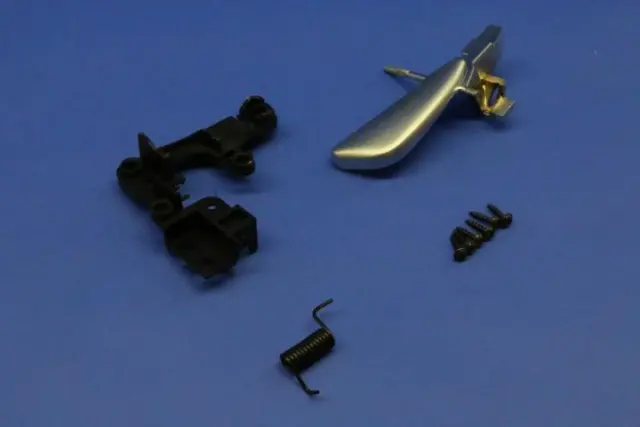 Handle, Right - Mopar (5083950AB)