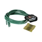 1712897 - : Resistor Pigtail for GLOBAL PARTS DISTRIBUTORS Image