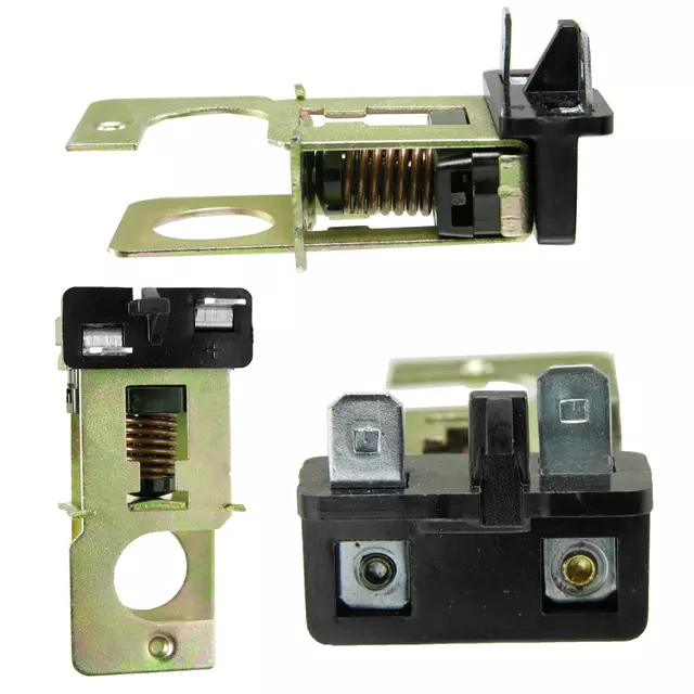 Brake Light Switch - ACDelco (F872)