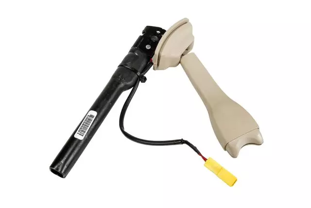 19257164 - Electrical: Tensioner for Chevrolet: Impala Image