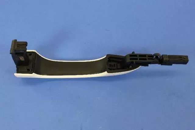 Exterior Door Handle, Right - Mopar (1SZ26GW7AH)