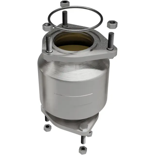 49352 - : OEM Grade Direct-Fit Catalytic Converter for Magnaflow Image