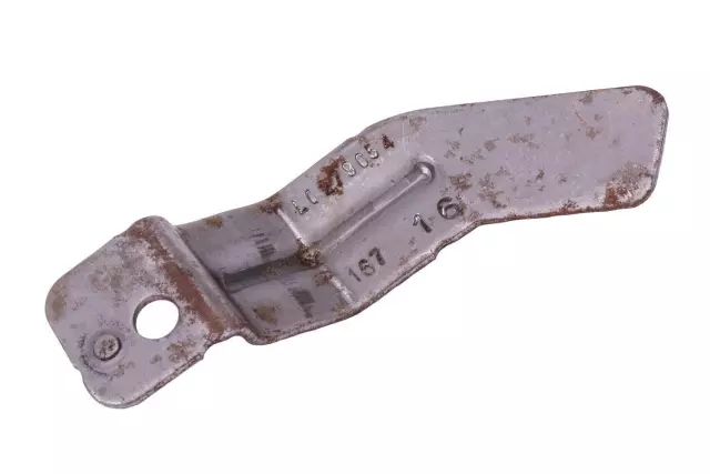 13589371 - Body: Seat Back Frame Bracket for Chevrolet: Impala Image