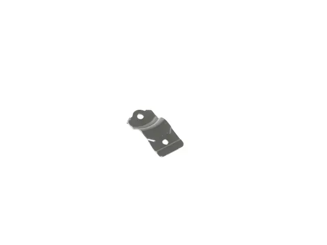 68447883AA - Air Conditioners and Heaters: Hose Bracket for Jeep: Grand Cherokee, Grand Cherokee L Image