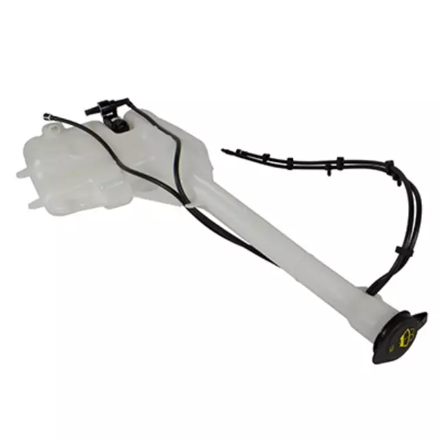 Washer Fluid Reservoir - Ford (FB5Z-17618-C)